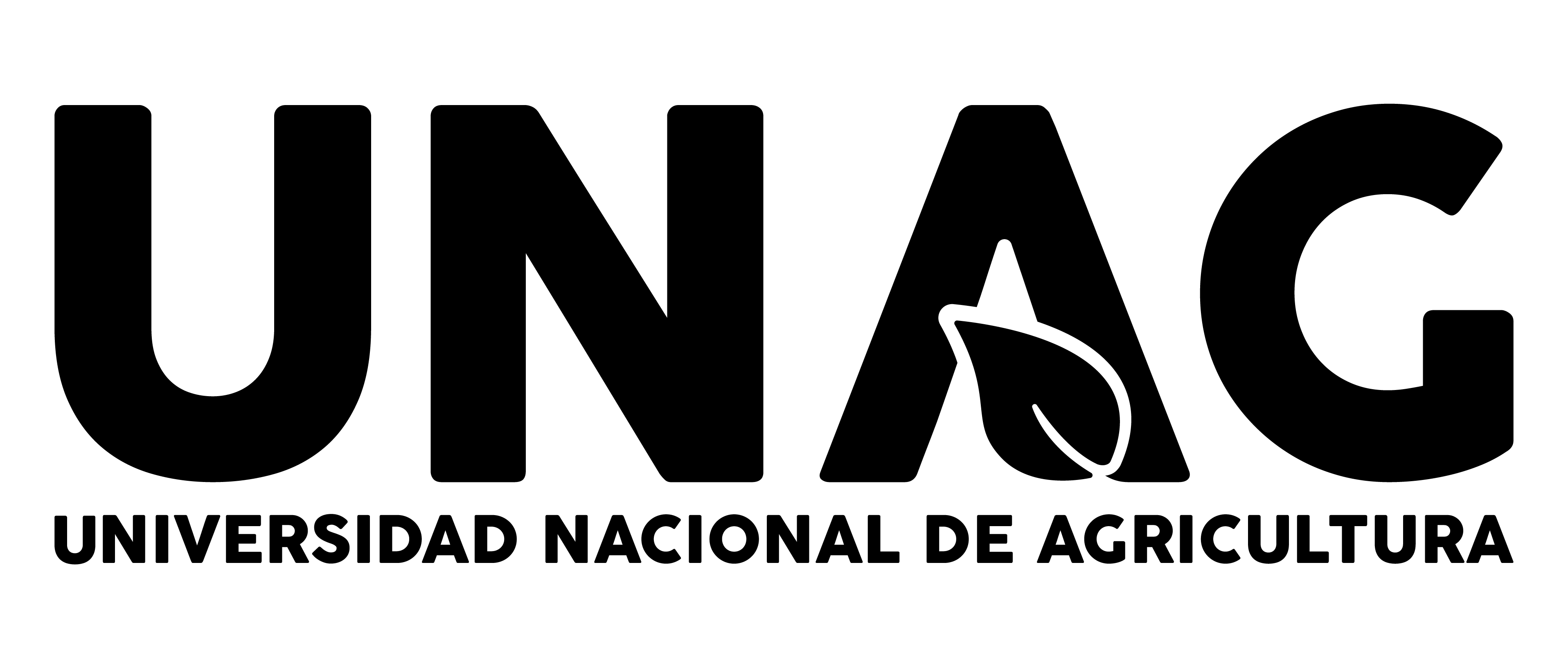 Vista previa de Logotipo UNAG
